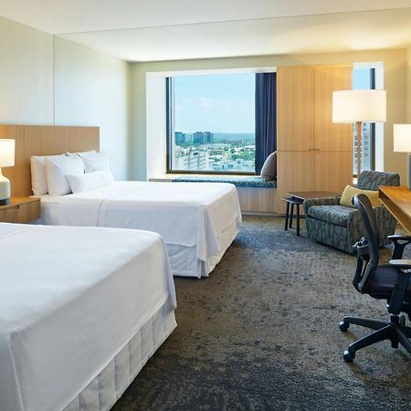 The Westin Galleria Dallas Exterior foto