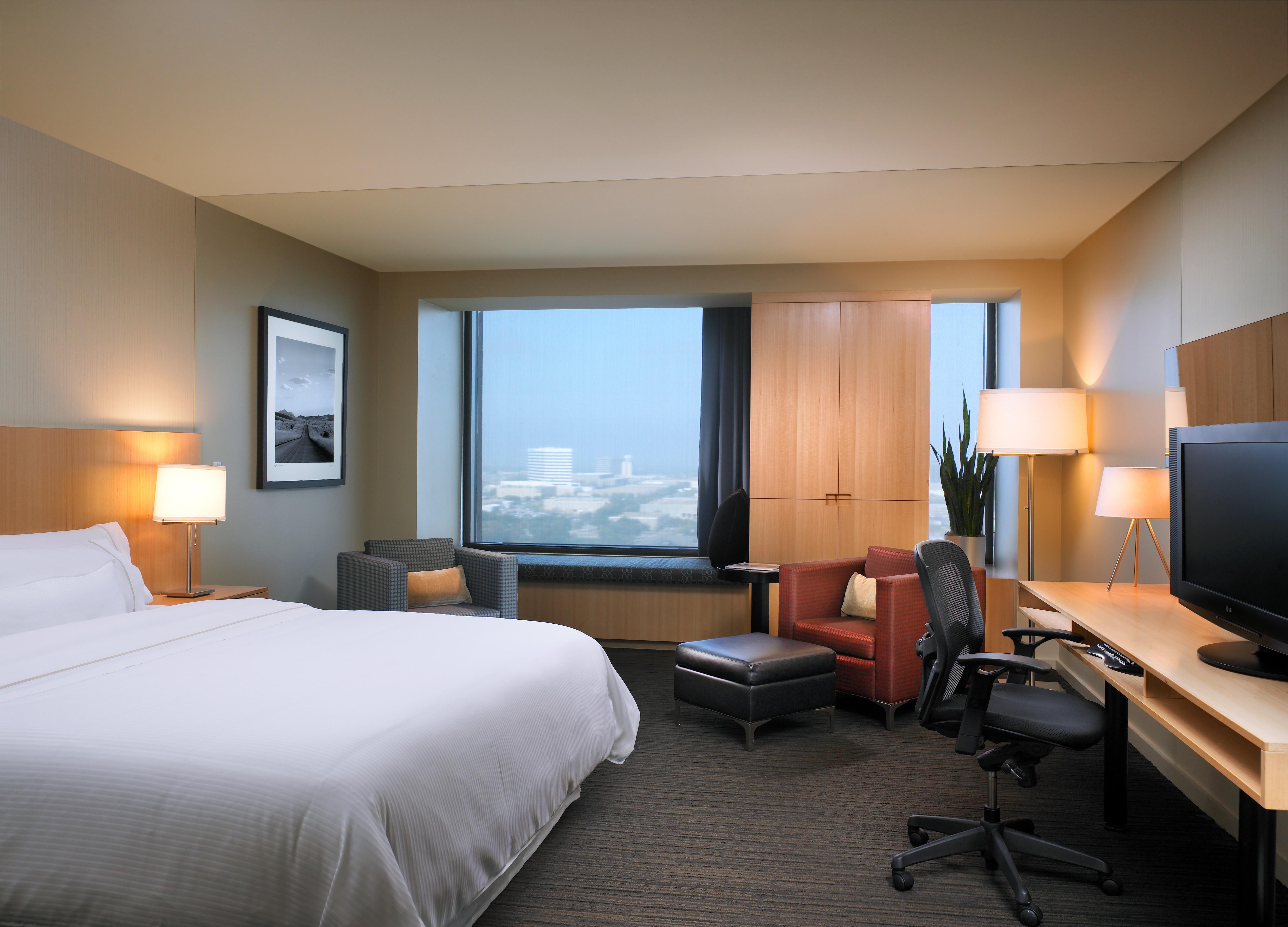 The Westin Galleria Dallas Exterior foto