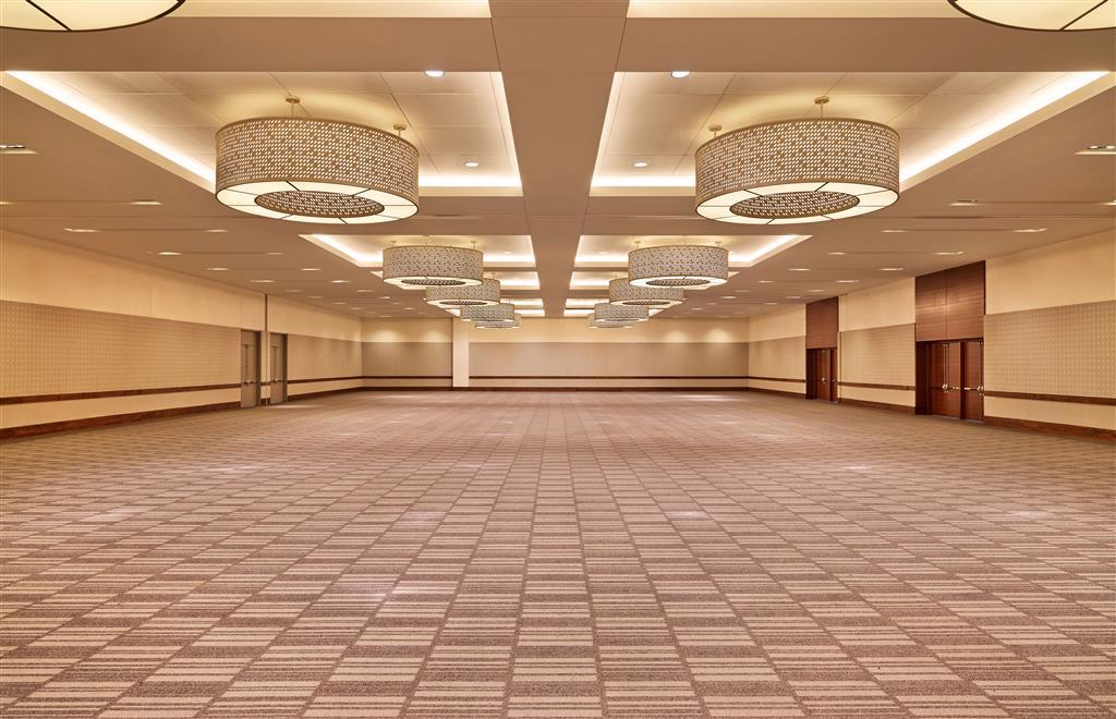 The Westin Galleria Dallas Exterior foto
