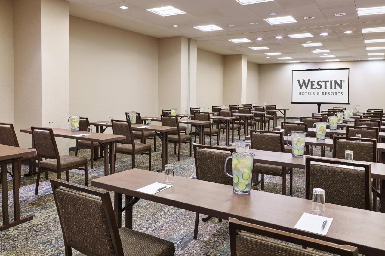 The Westin Galleria Dallas Exterior foto