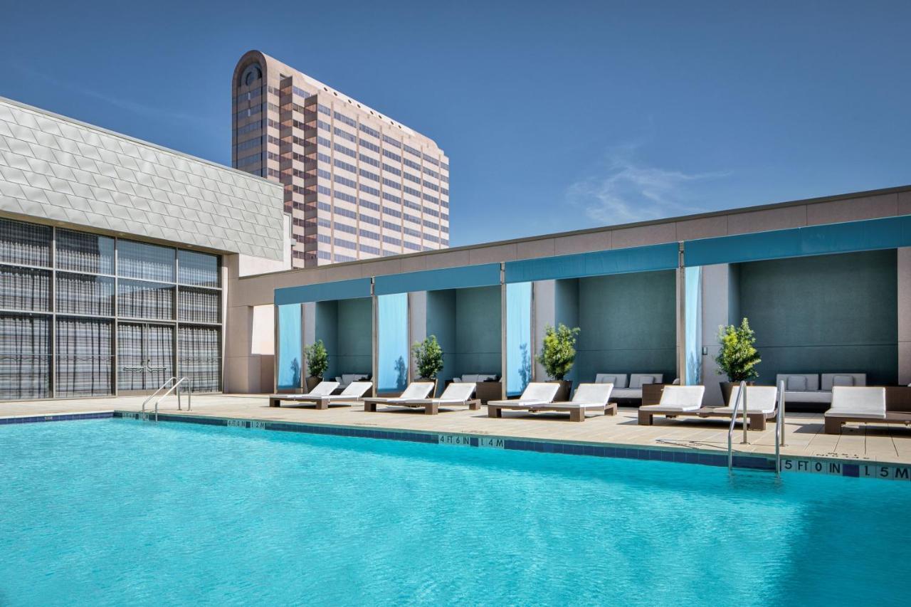 The Westin Galleria Dallas Exterior foto