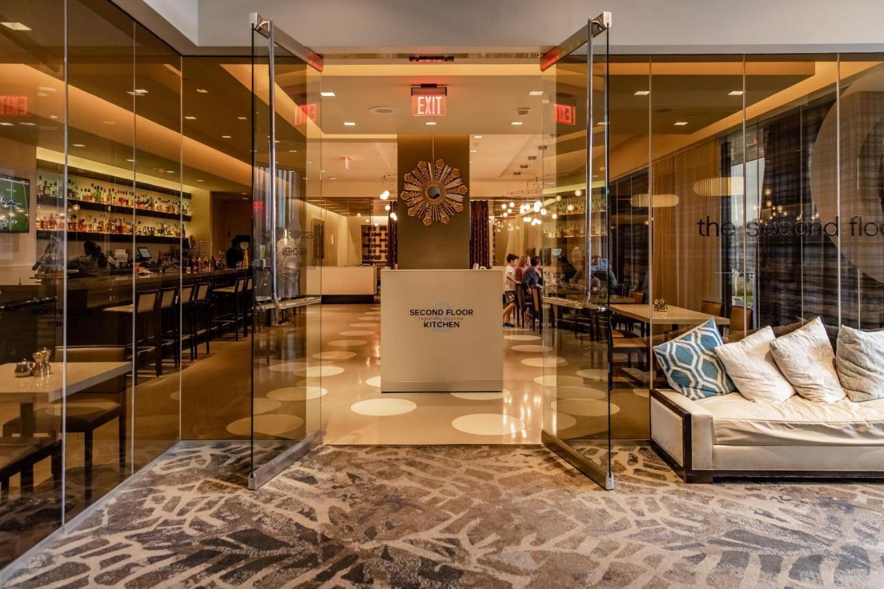 The Westin Galleria Dallas Exterior foto