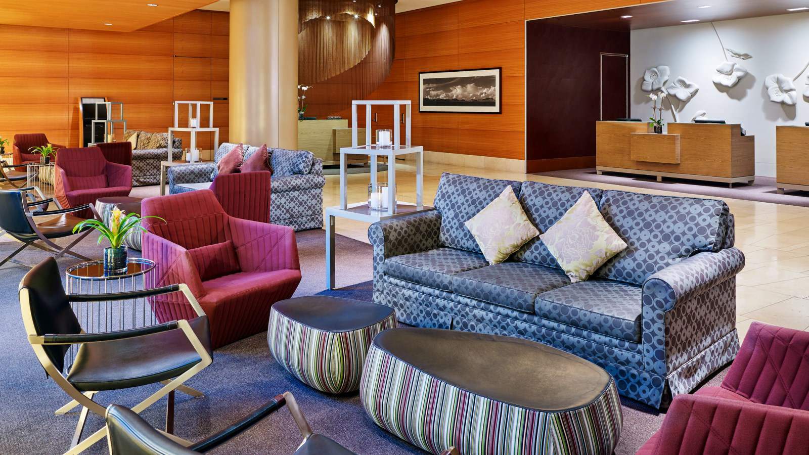 The Westin Galleria Dallas Exterior foto